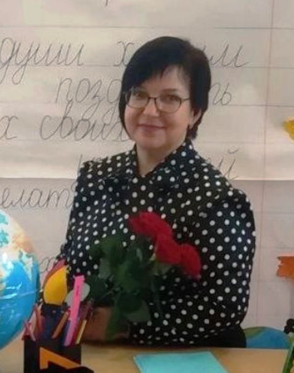 Матвеева Елена Николаевна Матвеева Елена Николаевна.