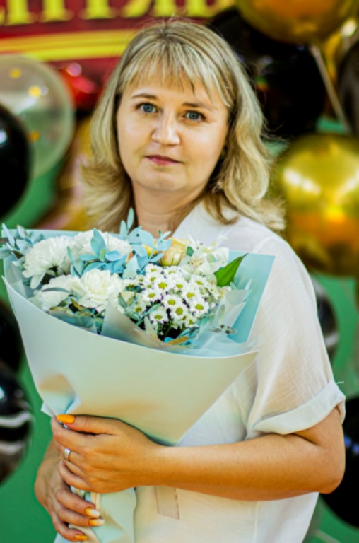 Щелокова Марина Васильевна Щелокова Марина Васильевна.