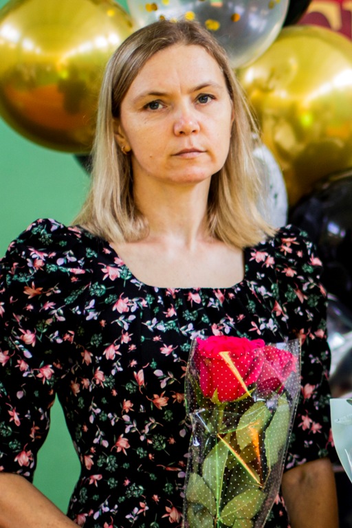 Бывшева Ольга Александровна Бывшева Ольга Александровна.