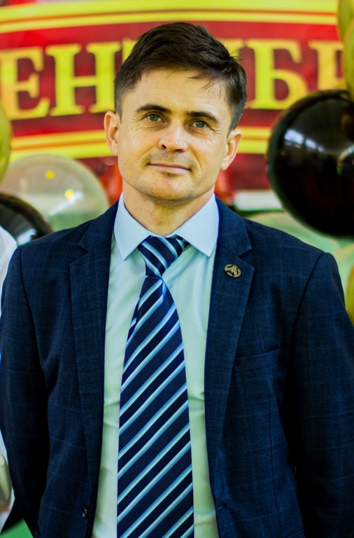 Галкин Сергей Иванович Галкин Сергей Иванович.